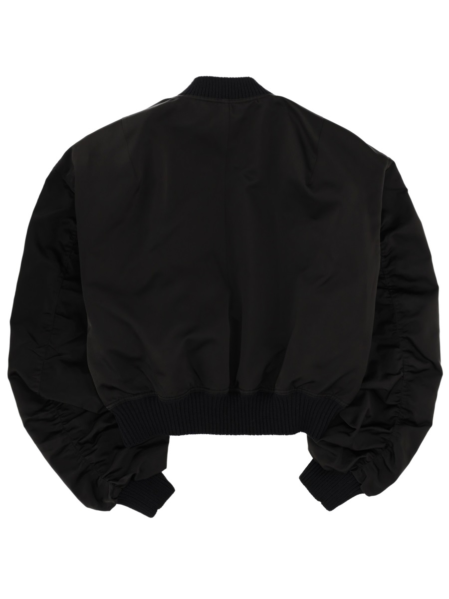 [Rick Owens] Jacket SS26 RU01F2792_THD09