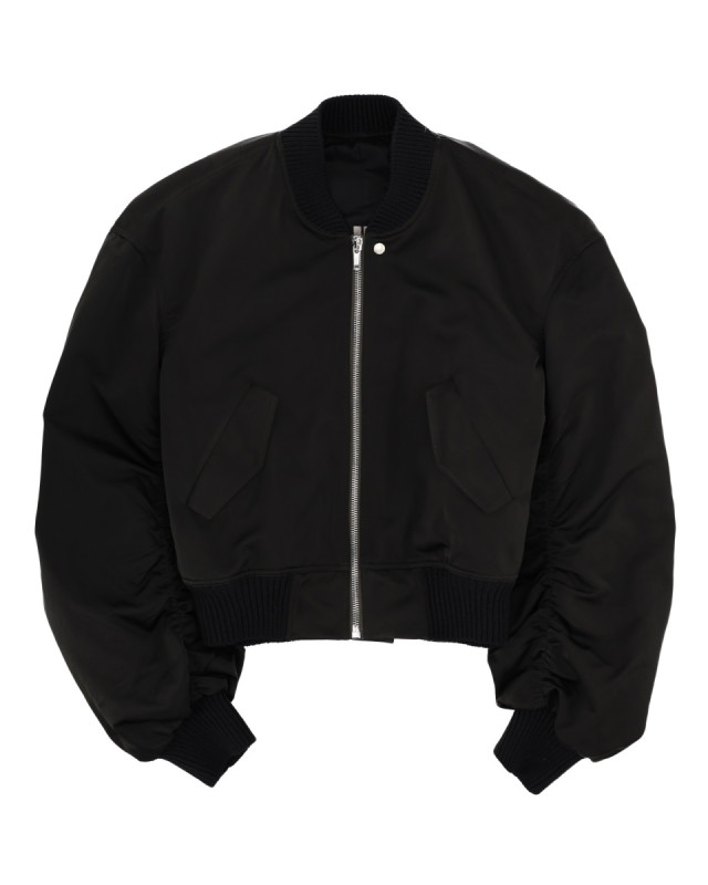 [Rick Owens] Jacket SS26 RU01F2792_THD09