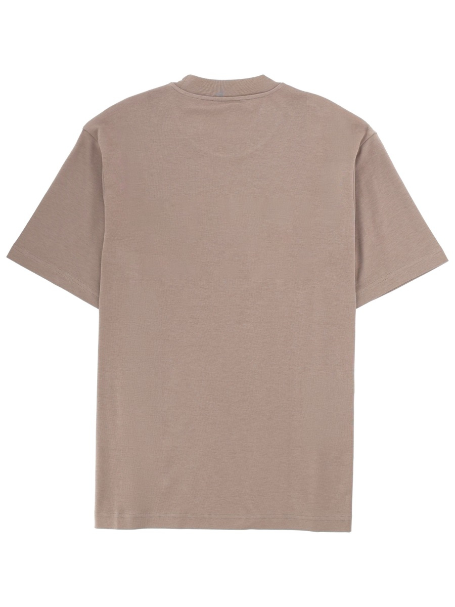 [Emporio Armani] T-shirts Short Sleeve SS26 EM005551_AF25183F6038