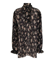 [Dolce & Gabbana] Blouse SS26 F7BL0T_IS10RHN5XQ
