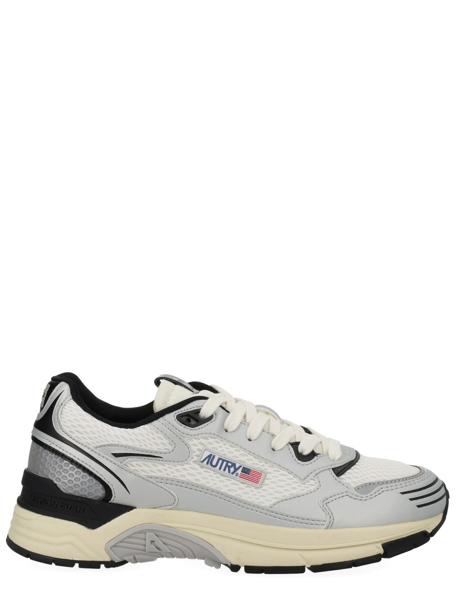 [AUTRY] Sneakers SS26 HYLW_MV03