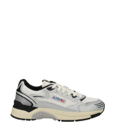[AUTRY] Sneakers SS26 HYLW_MV03