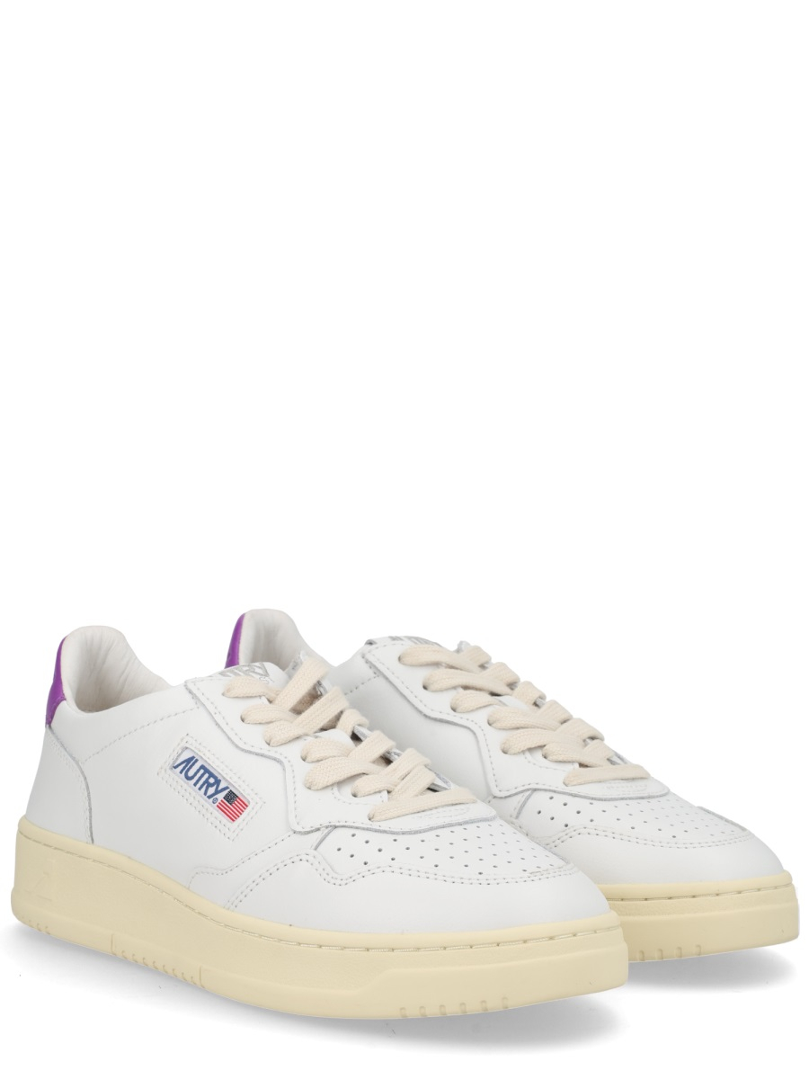 [AUTRY] Sneakers SS26 AULW_LL08