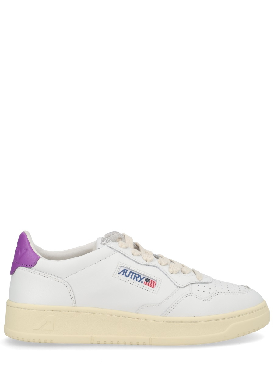 [AUTRY] Sneakers SS26 AULW_LL08