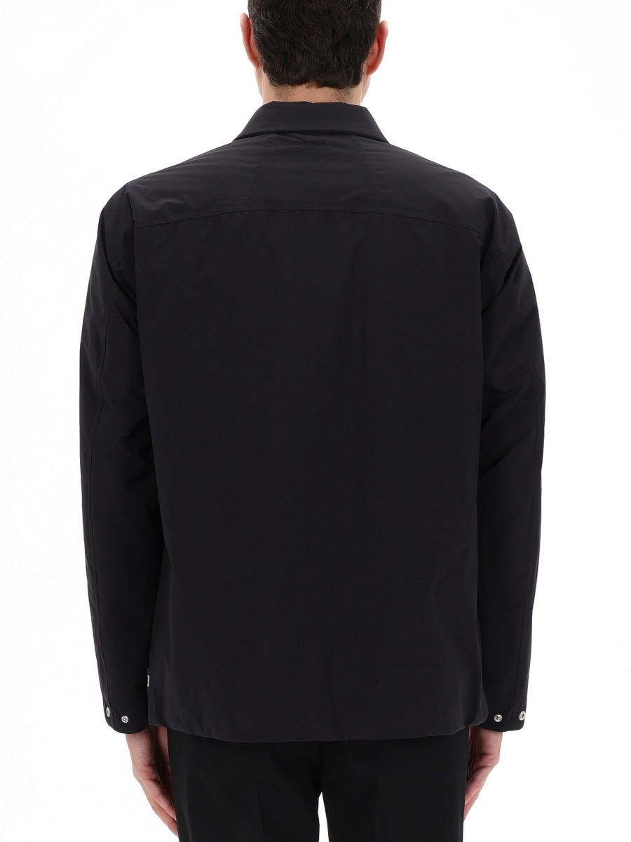 [HERNO LAMINAR] Jacket SS26 GI00214UL_111289300