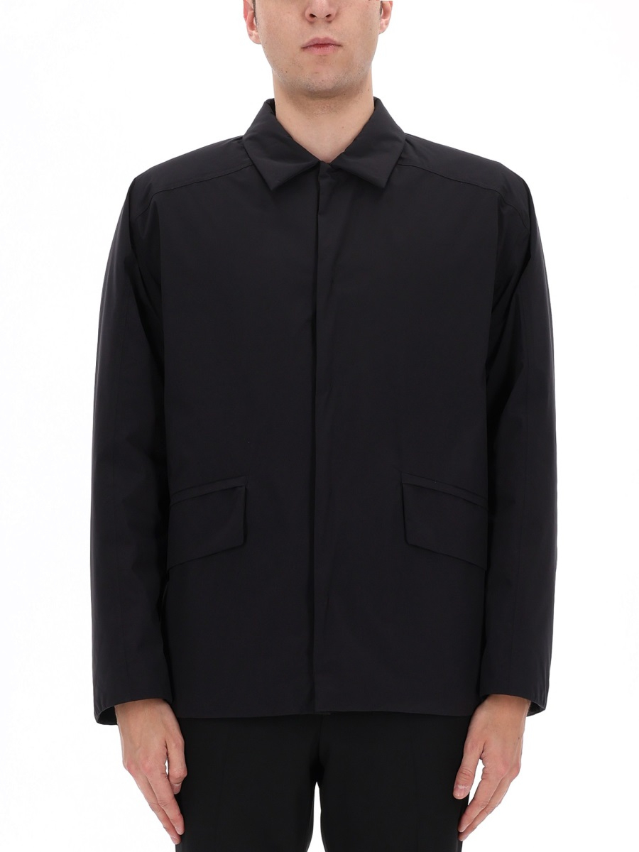 [HERNO LAMINAR] Jacket SS26 GI00214UL_111289300