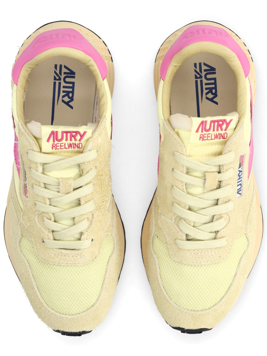 [AUTRY] Sneakers SS26 WWLW_UT41