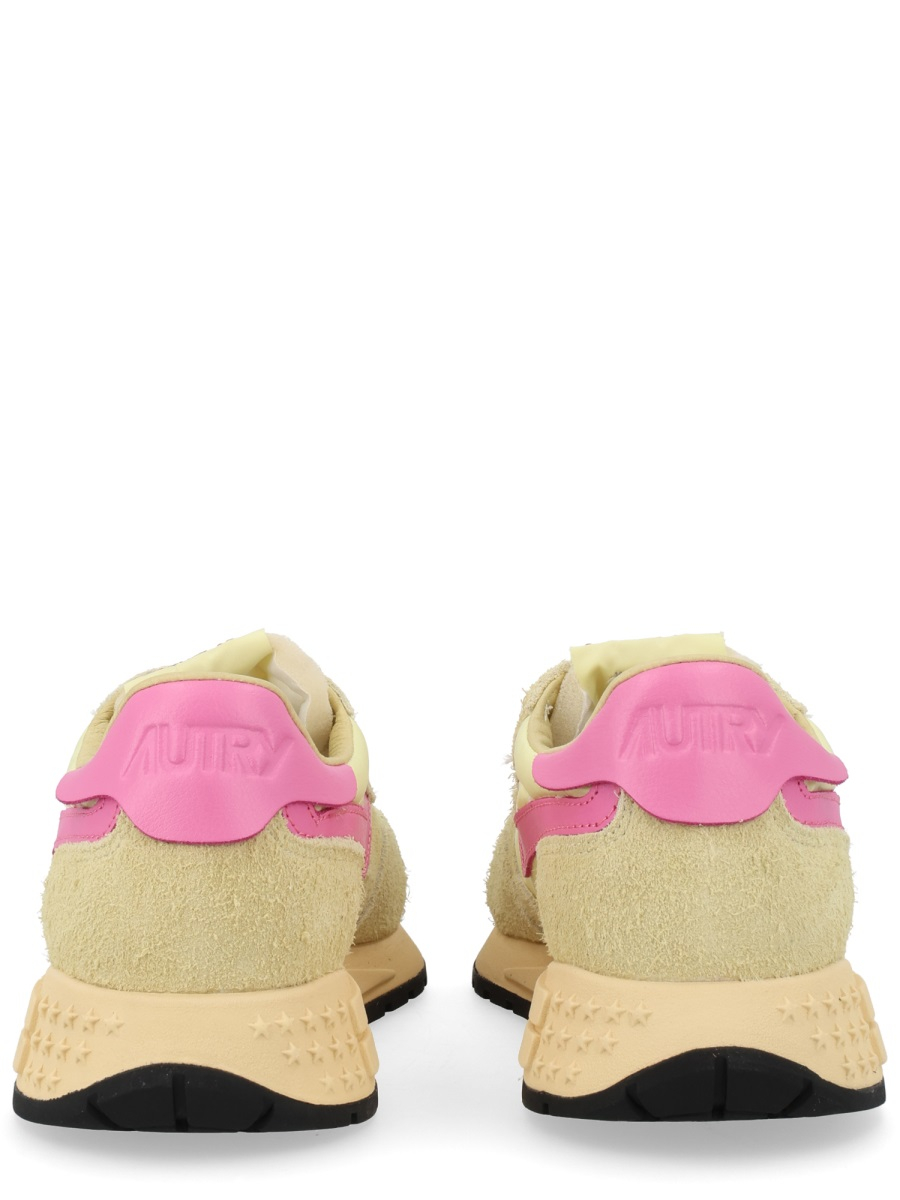 [AUTRY] Sneakers SS26 WWLW_UT41