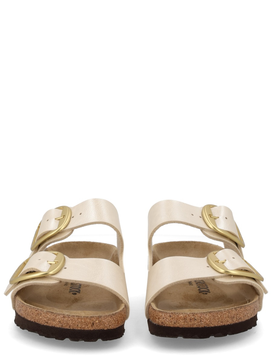 [Birkenstock] Sandals SS26 1020021_PEARLWHITE