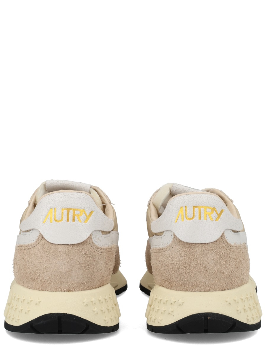 [AUTRY] Sneakers SS26 WWLM_NC08