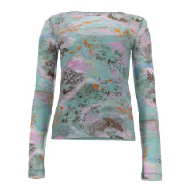 [Off-White] Sweatshirt SS26 2AD282_S26JER001W960