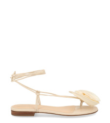 [MAGDA BUTRYM] Sandals SS26 520523_CREAM