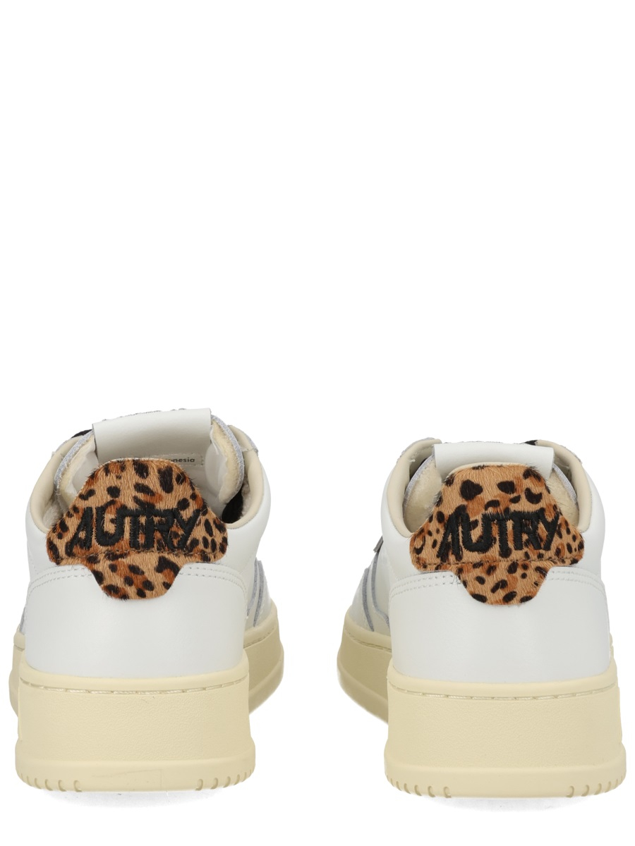 [AUTRY] Sneakers SS26 AULW_OC01