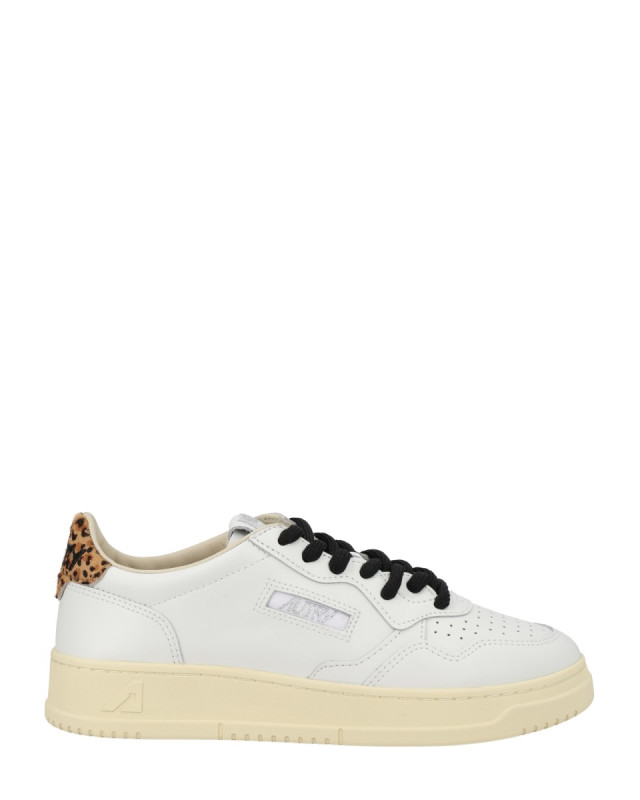 [AUTRY] Sneakers SS26 AULW_OC01