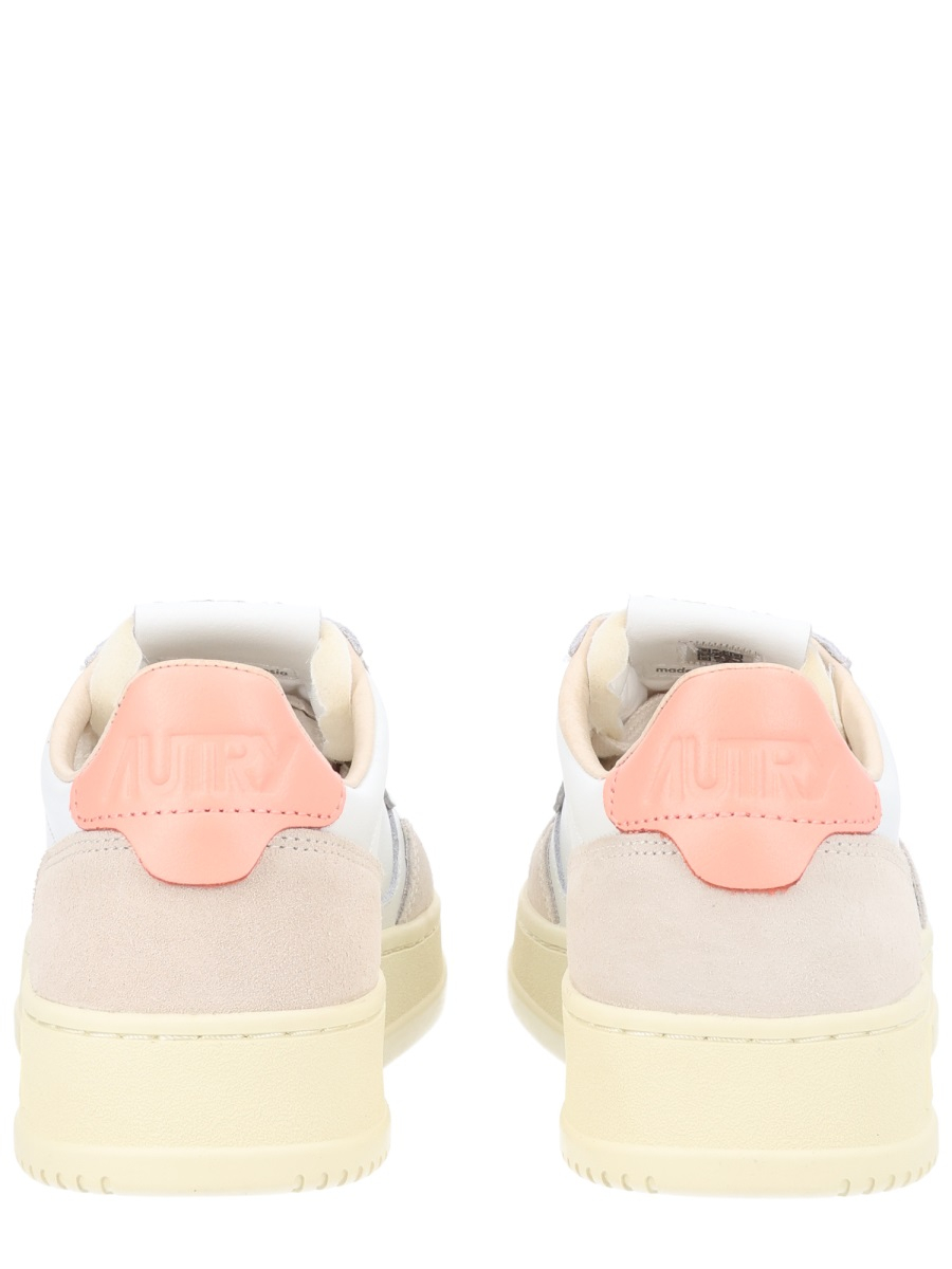 [AUTRY] Sneakers SS26 AULW_LS13