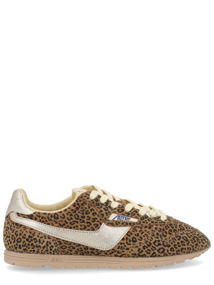 [AUTRY] Sneakers SS26 WSLW_SJ01