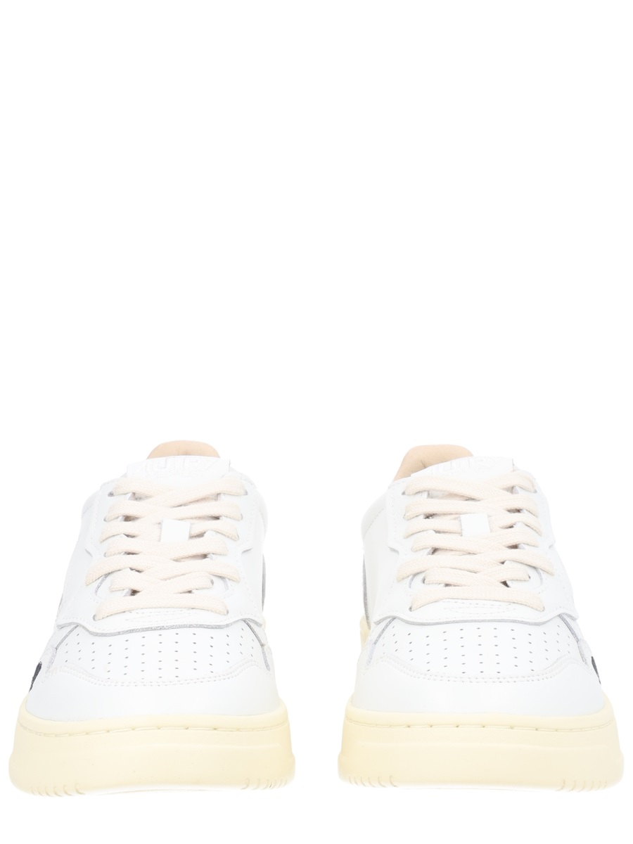 [AUTRY] Sneakers SS26 AULW_HP01