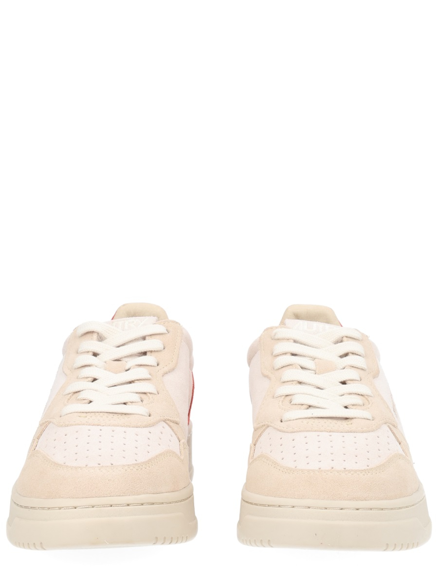 [AUTRY] Sneakers SS26 AULW_TS25