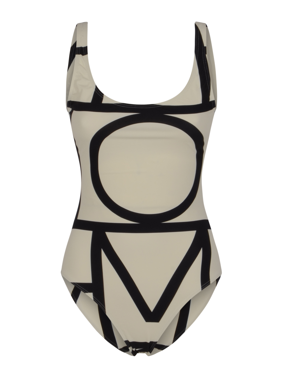 [TOTEME] Swimsuit SS26 223842795999
