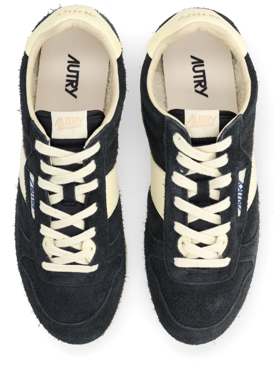 [AUTRY] Sneakers SS26 WSLM_UB27
