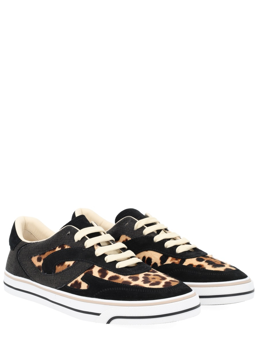 [Dolce & Gabbana] Sneakers SS26 CS2385_AY815HK5JF