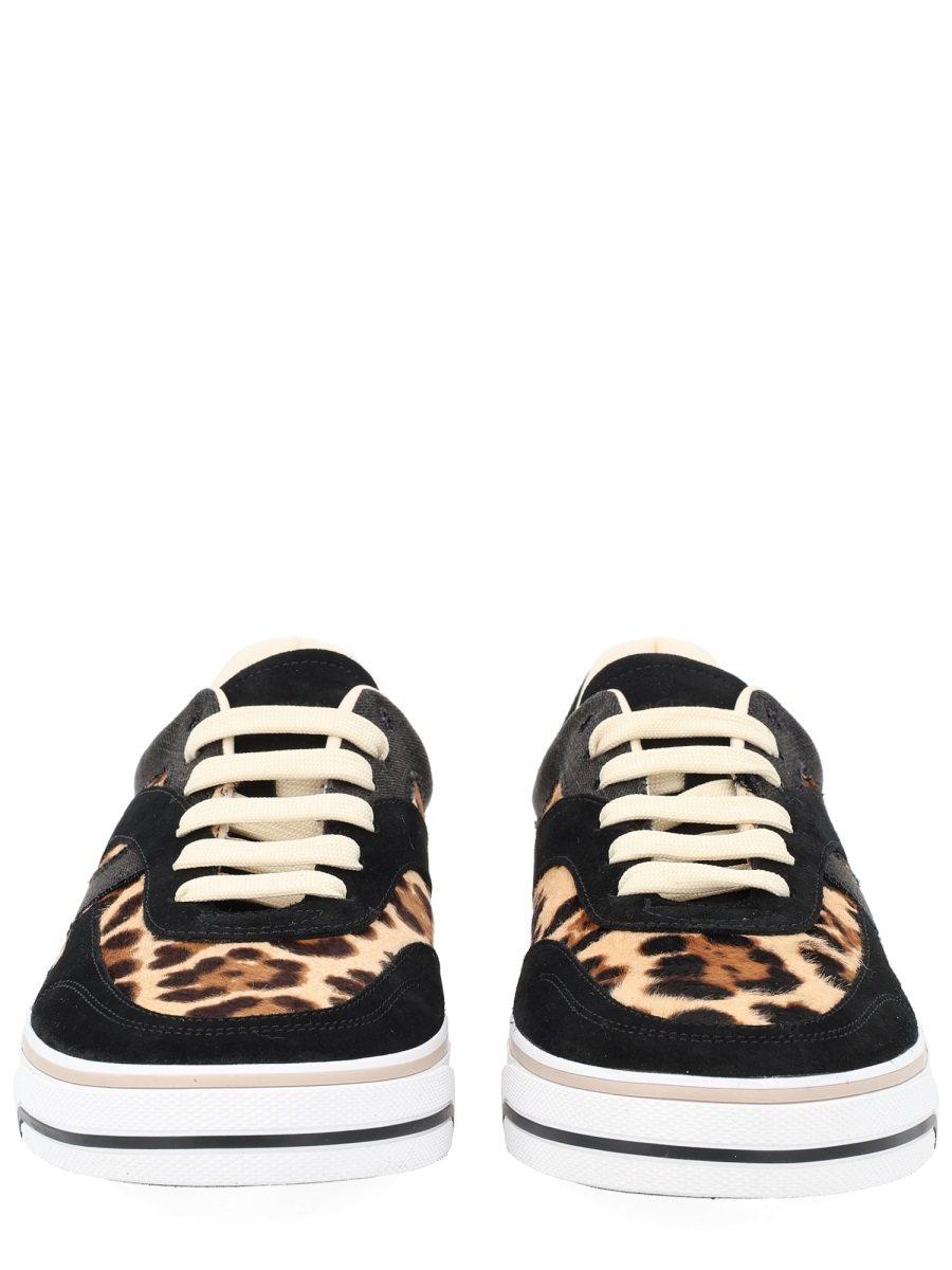 [Dolce & Gabbana] Sneakers SS26 CS2385_AY815HK5JF