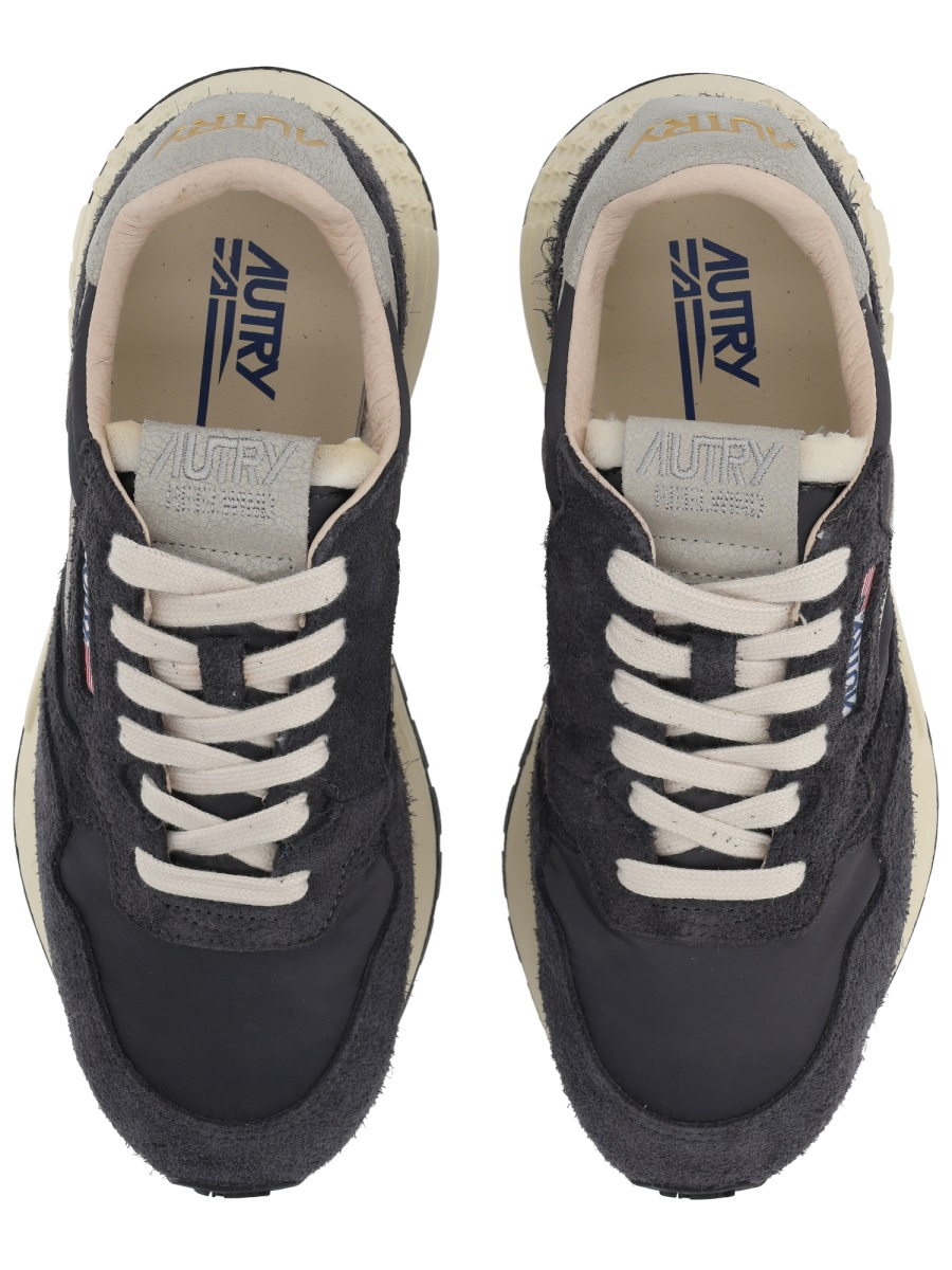 [AUTRY] Sneakers SS26 WWLW_NC05
