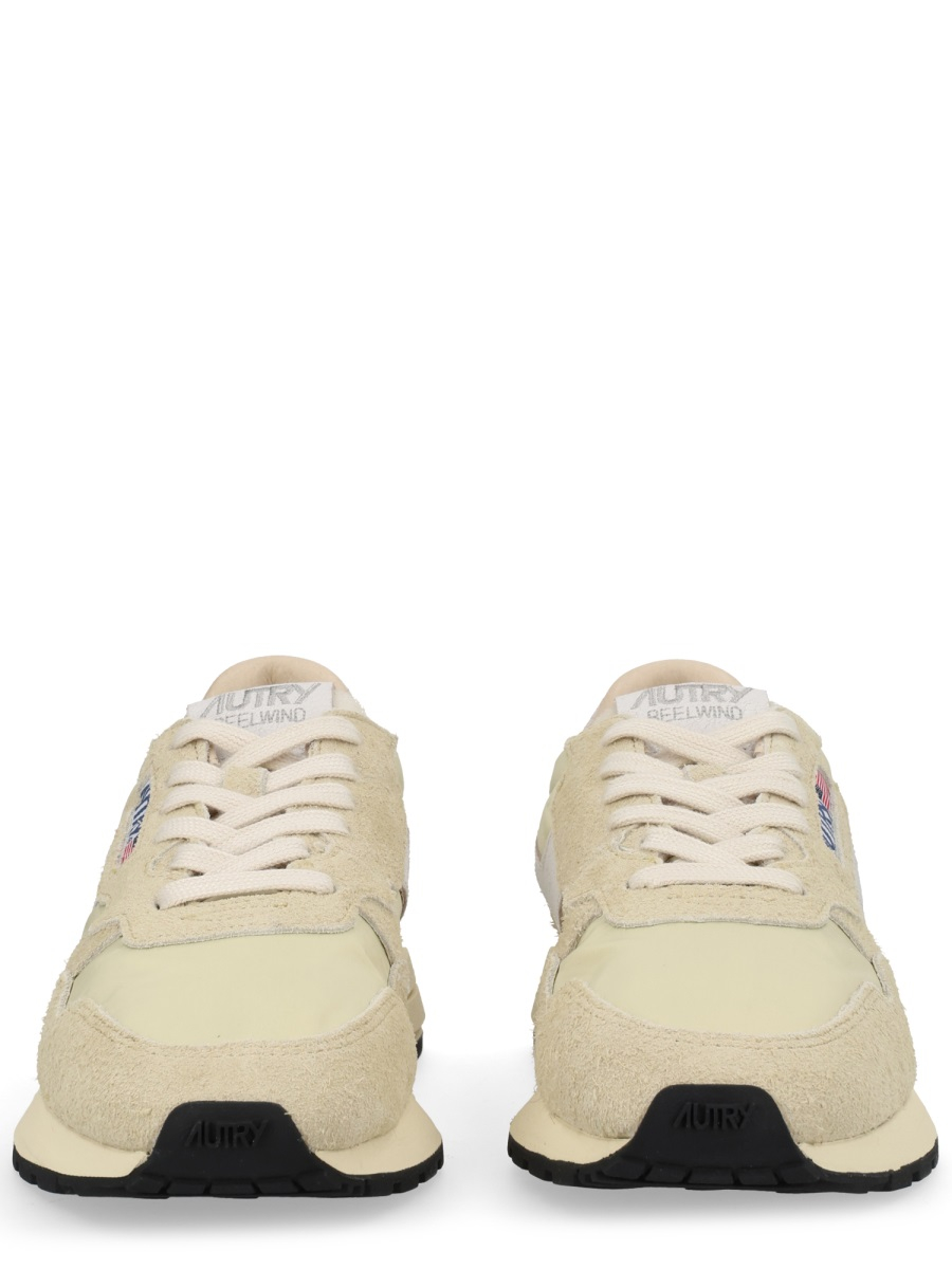 [AUTRY] Sneakers SS26 WWLW_NC10