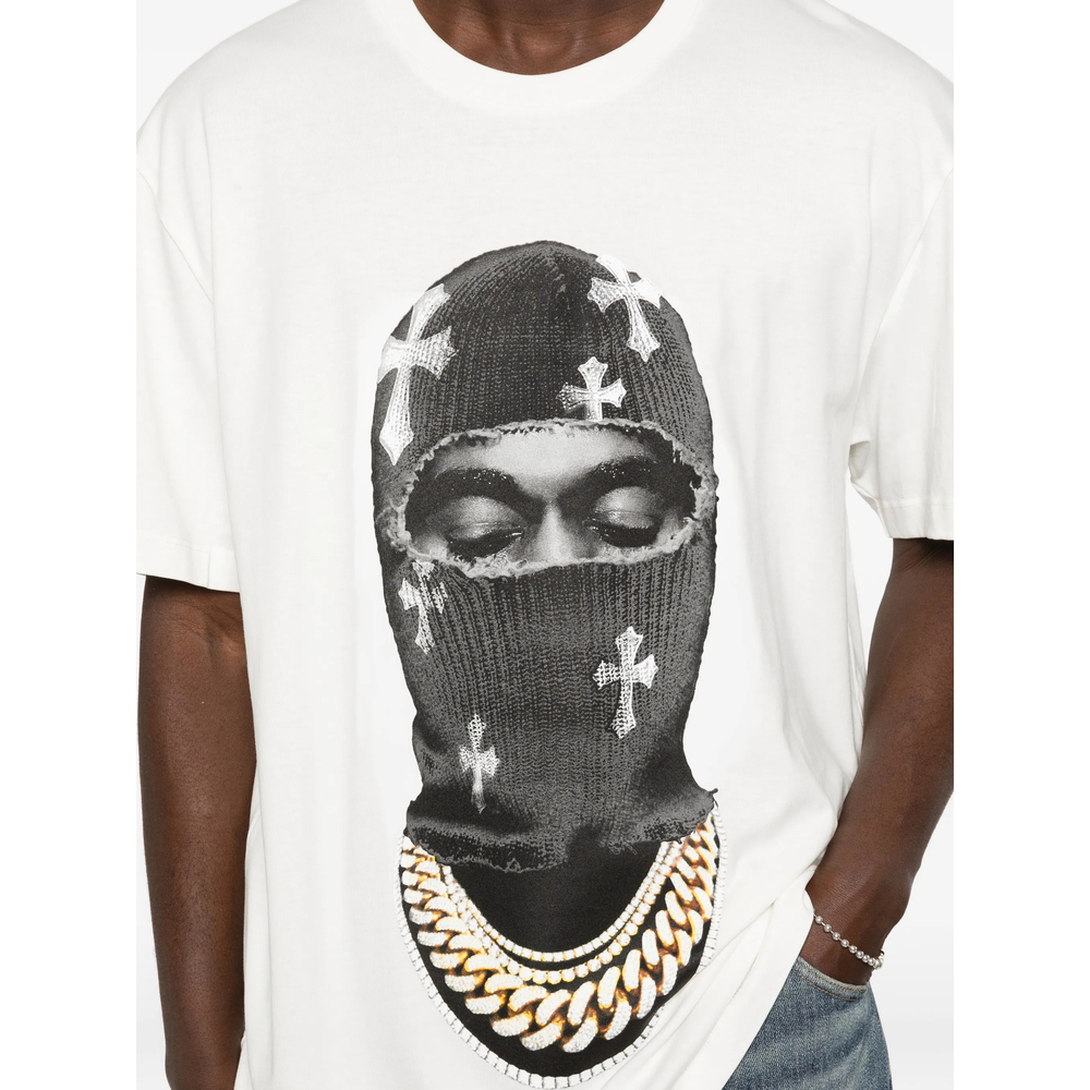 [Ih Nom Uh Nit] T-shirts Short Sleeve SS26 NUS26217  081