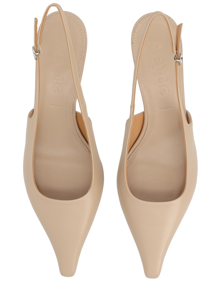 [Aeyde] Pumps SS26 A11-PU0114001224-126_SAND