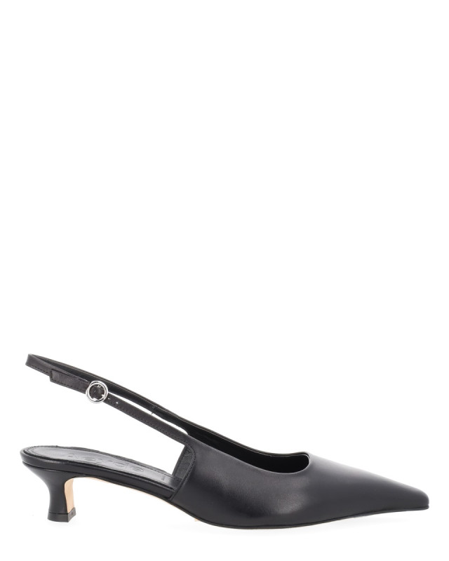 [Aeyde] Pumps SS26 A11-PUCATSS35KT-223_BLACK