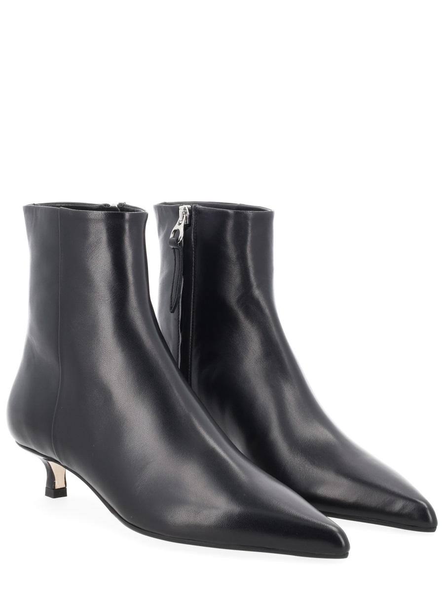 [Aeyde] Boots SS26 A11-AB-RMAP35KT-0122-800-007_BLACK