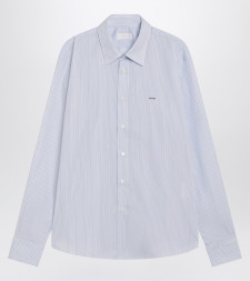 [Prada] Shirts Long Sleeve SS26 UCN666OOO189F