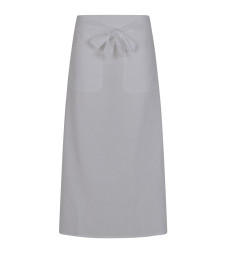 [TOTEME] Long skirt SS26 253WRB0203FB0458047