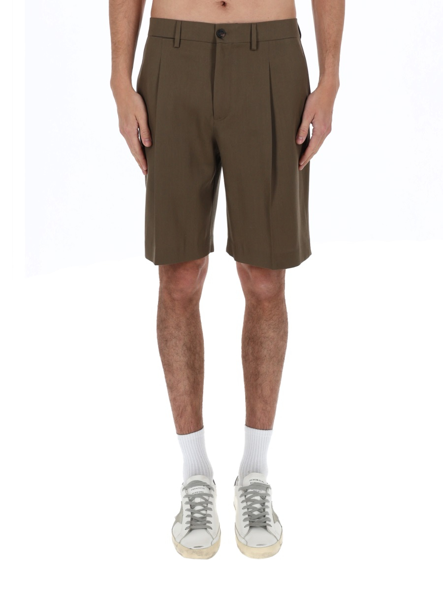 [Golden Goose] Shorts SS26 GMP01057_P00233755218