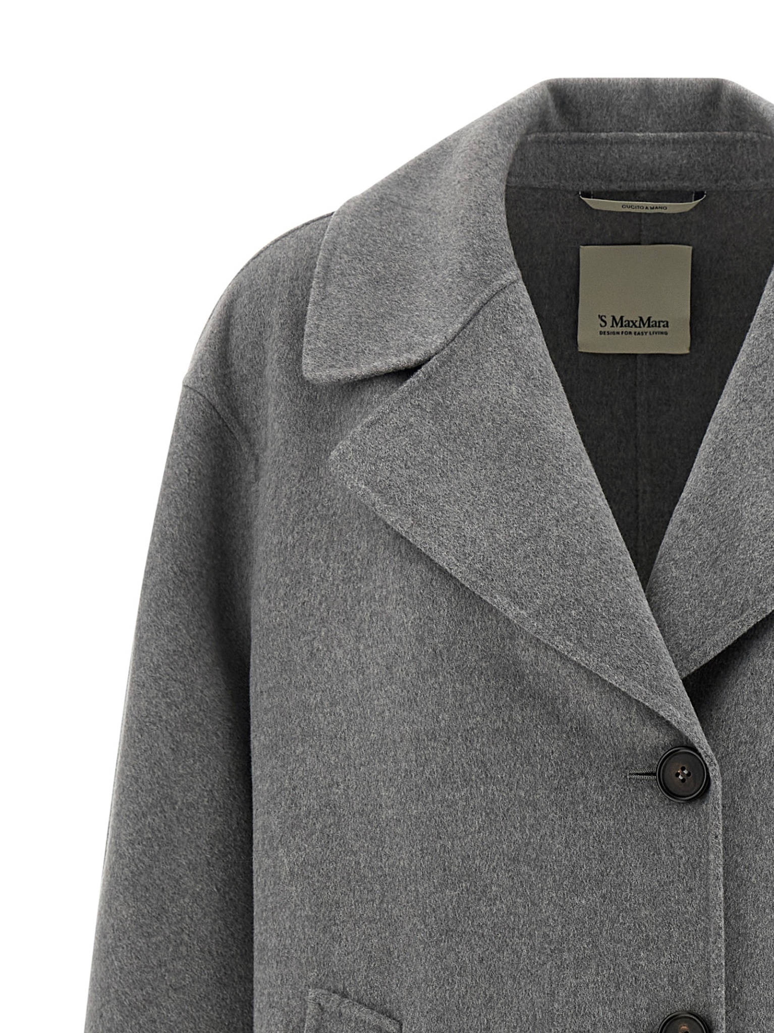 [MAX MARA 'S] Coat SS26 2619011101600062
