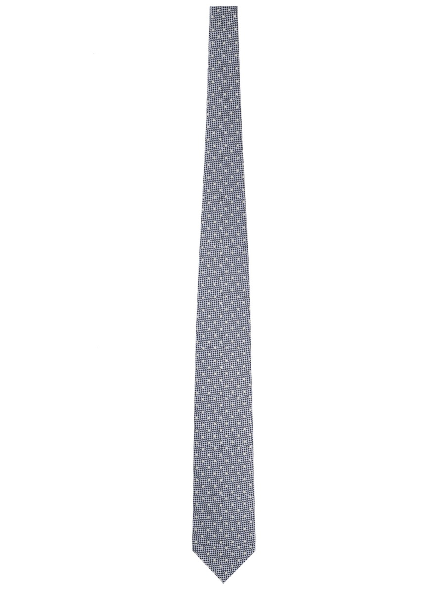 [Tom Ford] Tie SS26 STE001_S0248UAV