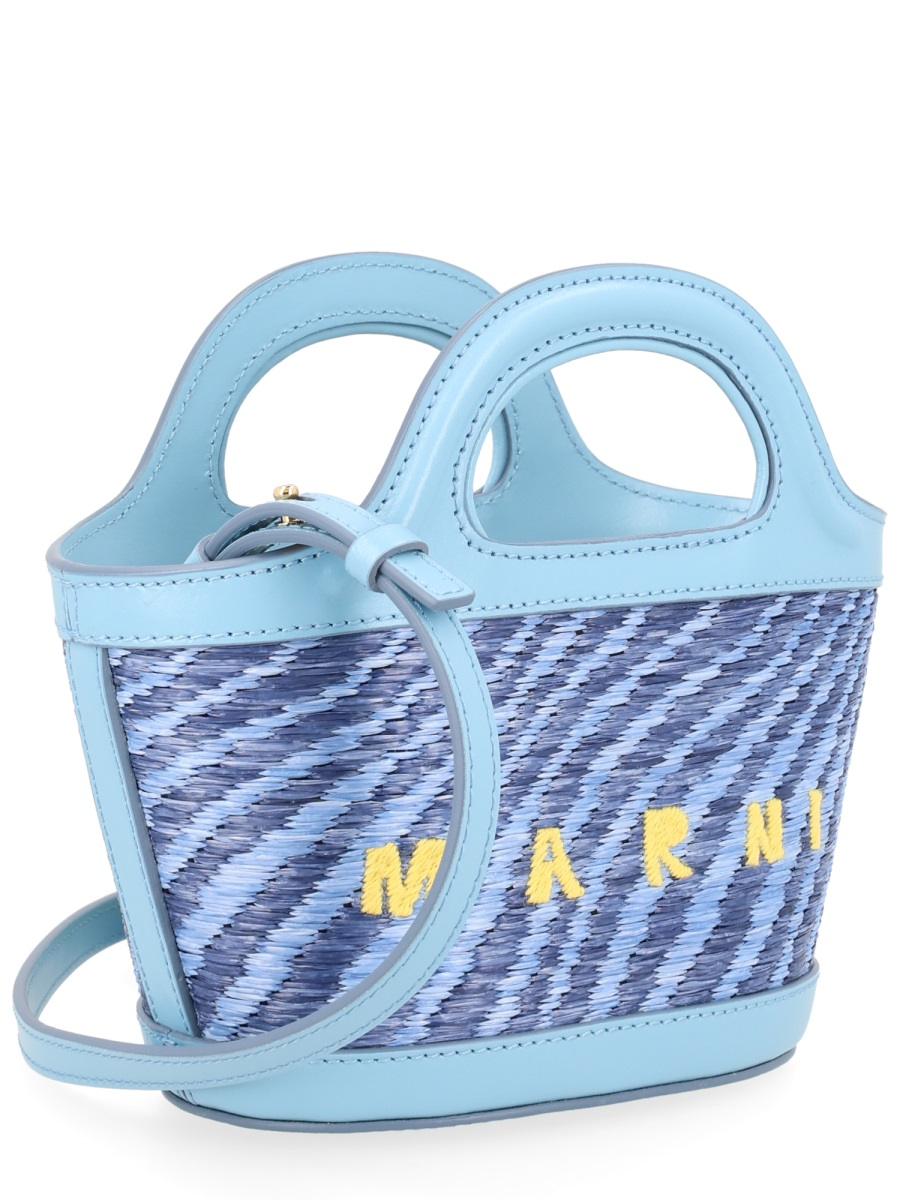 [Marni] Tote bag SS26 BMMP0067U2_P984100B48