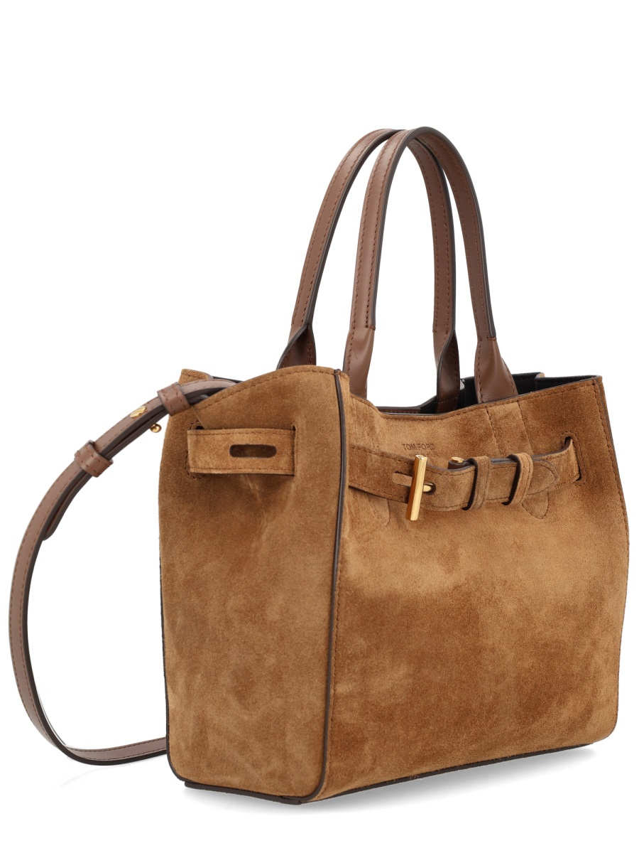 [Tom Ford] Tote bag SS26 L1885_LCL068XEDA