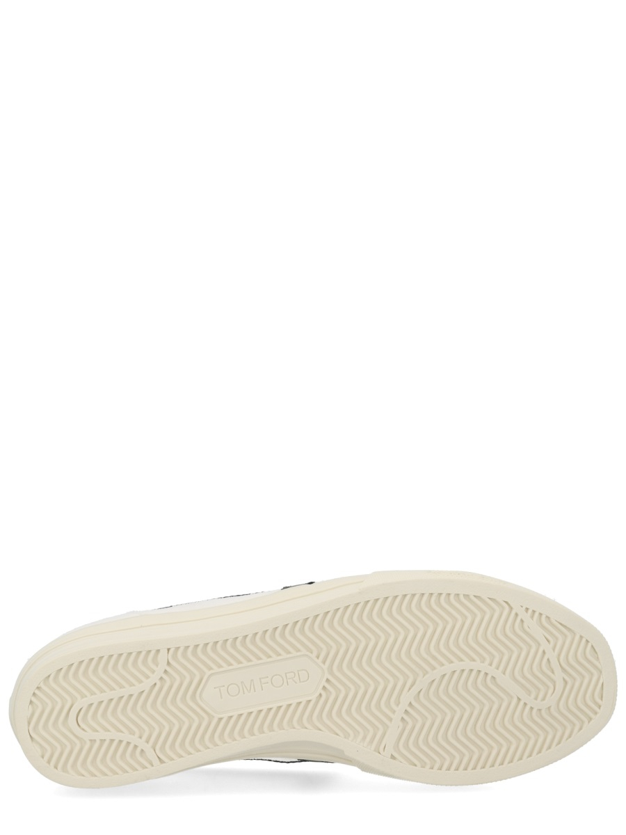 [Tom Ford] Sneakers SS26 J1379_LCL046NWNO