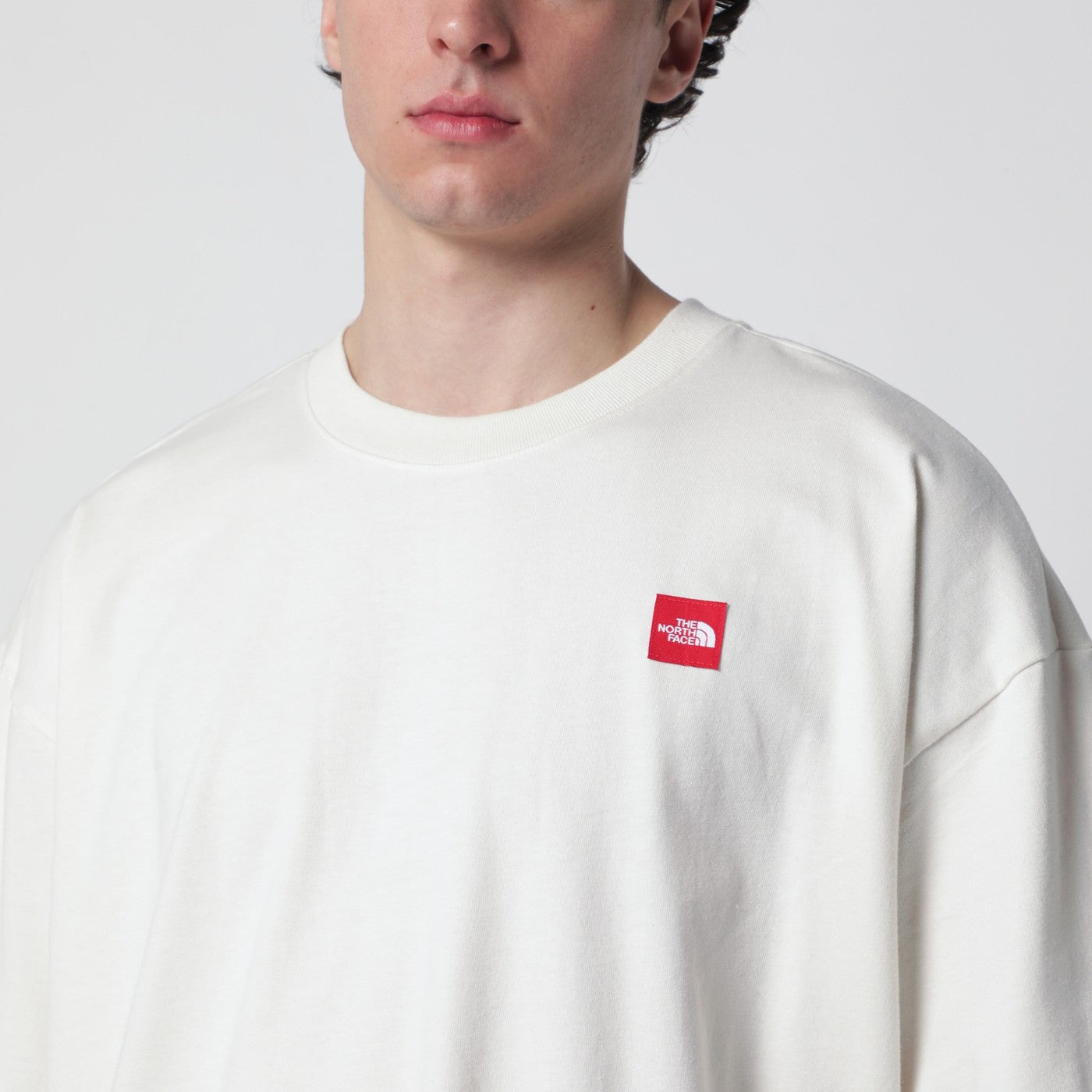 [THE NORTH FACE] T-shirts Short Sleeve SS26 NF0A8EG5CO