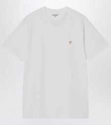 [CARHARTT WIP] T-shirts Short Sleeve SS26 I026391CO