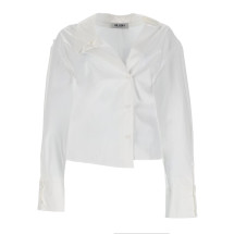 [The Attico] Shirts Long Sleeve SS26 260WCH00045_CCC052AA001