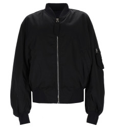 [The Attico] Bomber jacket SS26 260WCB00070_PLL001AA100