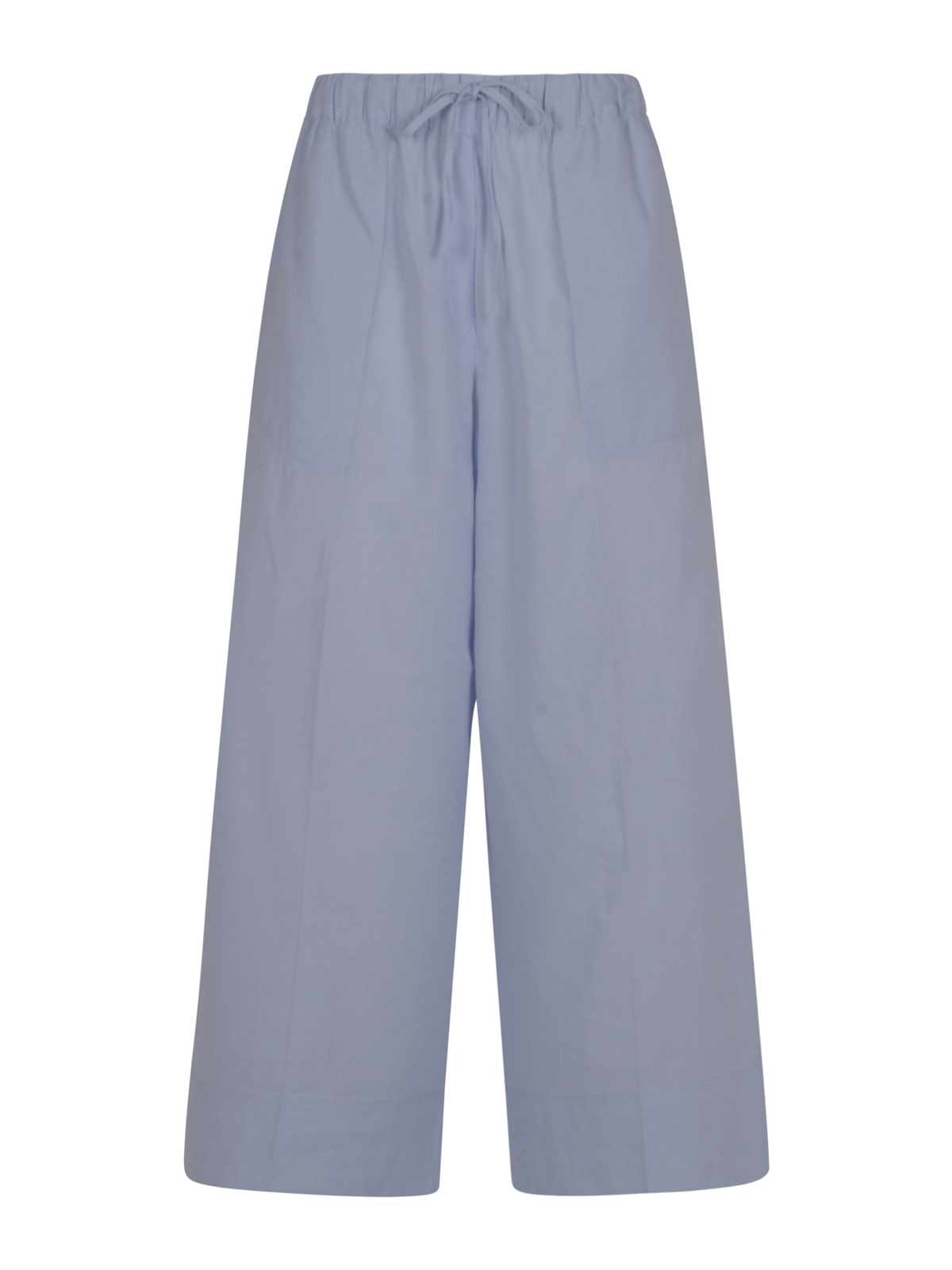 [TOTEME] Trousers SS26 253WRB0325FB0458206