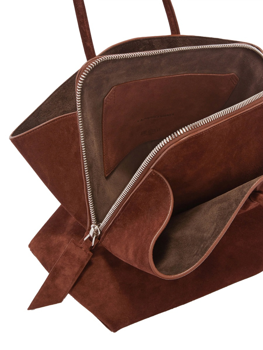 [The Attico] Shoulder bag SS26 250WAH00054_LBT007AA850