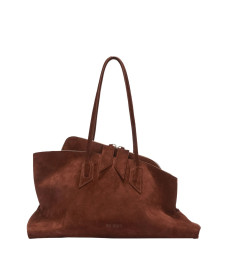 [The Attico] Shoulder bag SS26 250WAH00054_LBT007AA850
