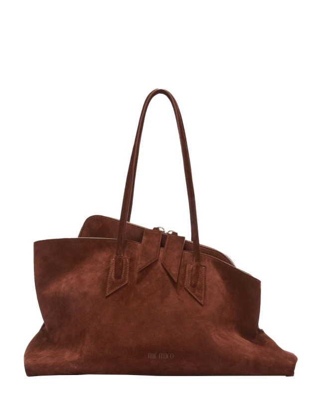 [The Attico] Shoulder bag SS26 250WAH00054_LBT007AA850