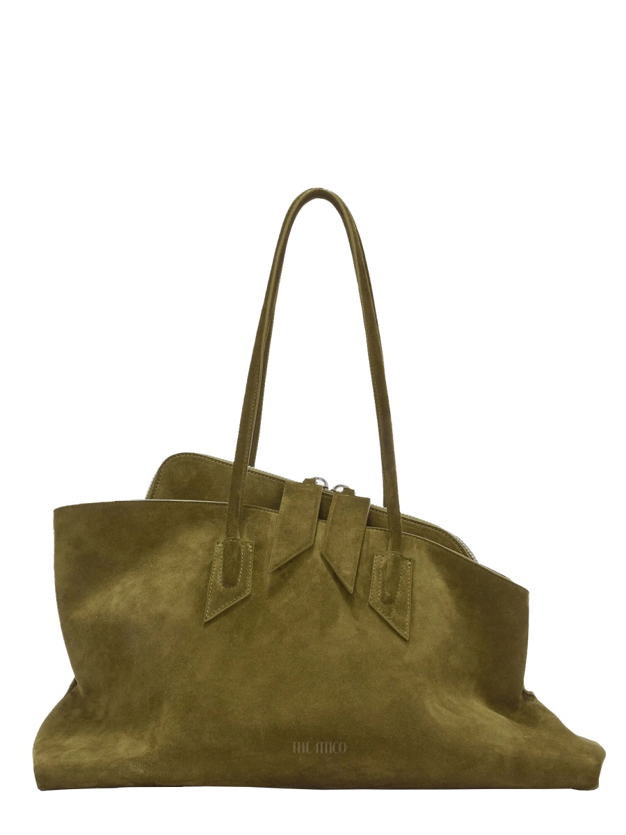 [The Attico] Shoulder bag SS26 250WAH00054_LBT007AA853