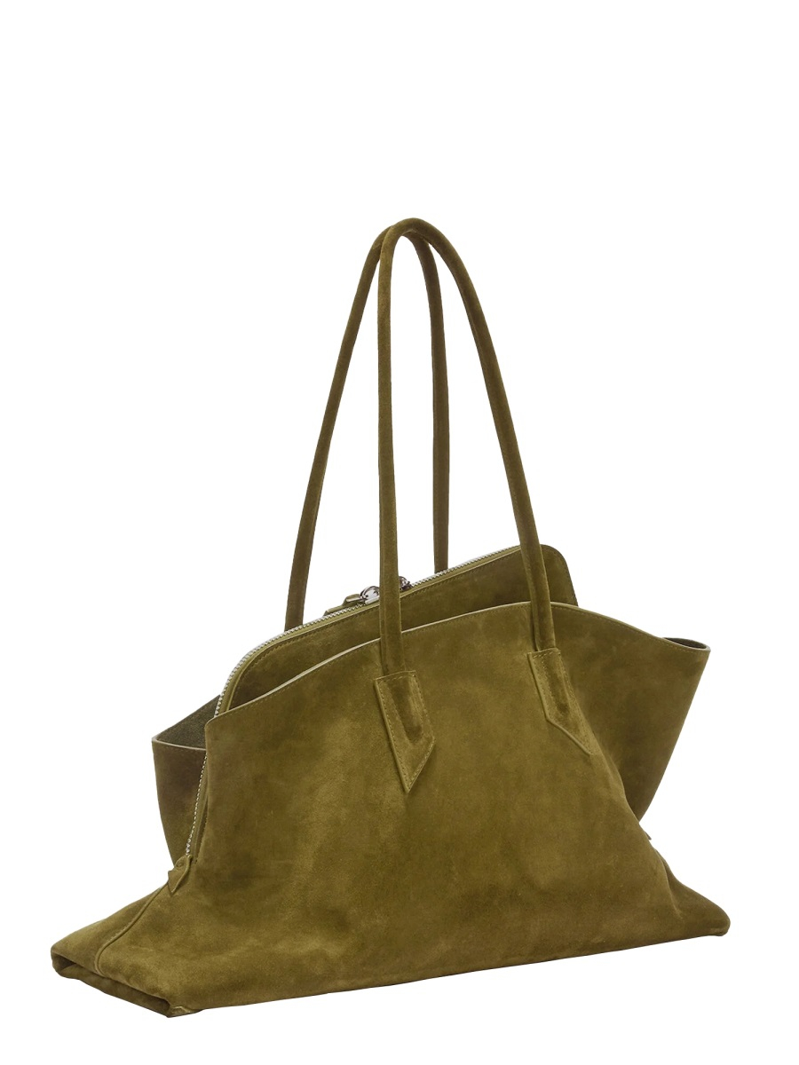 [The Attico] Shoulder bag SS26 250WAH00054_LBT007AA853